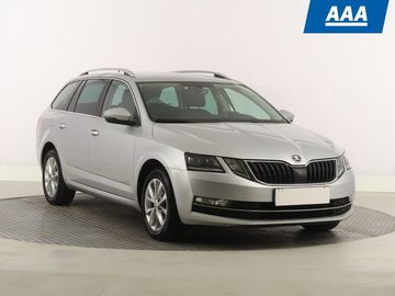 2.0 TDI, Serv.kniha, Kůže