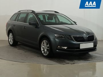 2.0 TDI, Style, Serv.kniha