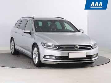 2.0 TDI, R-Line, Automat