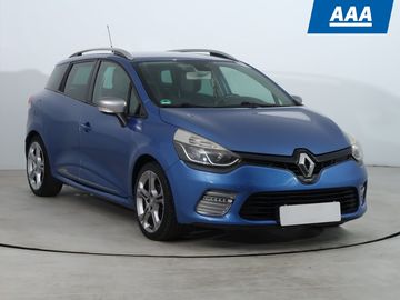 1.2 TCe, GT-Line, Automat