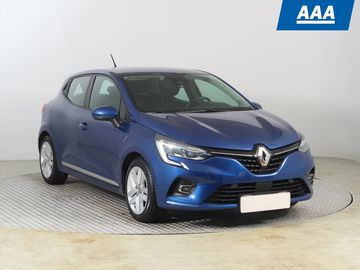 E-Tech Hybrid, NOVÁ CENA