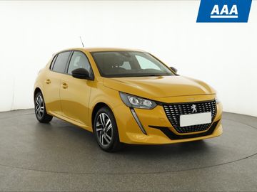 1.2 PureTech, Automat, ČR