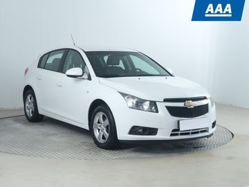 1.6 i 16V, ČR,1.maj