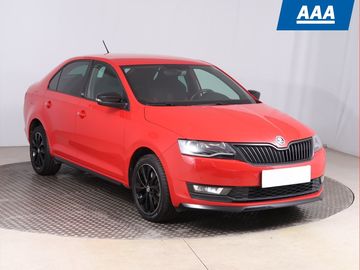 1.0 TSI, Monte Carlo