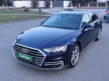 50 TDI, TOP výbava, nová STK!