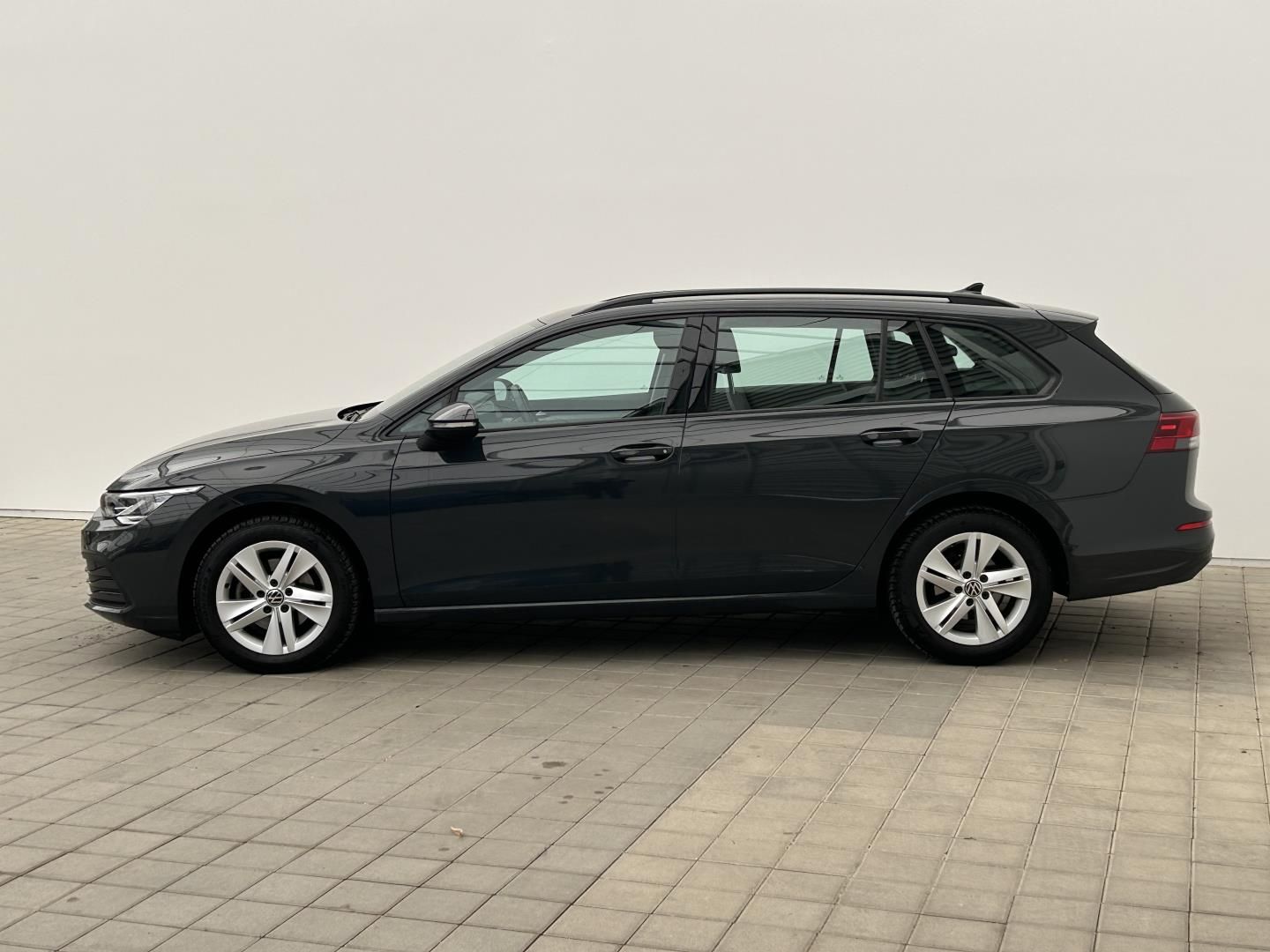 Volkswagen Golf Variant, 1.0TSI 81kW Life - fotka 3