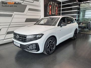 3.0 TDI 4Motion (170kW/231k) T