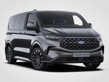 L1, 125 kW