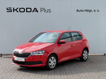 1.0 TSI 70kW Active