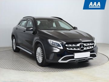 200 d 4MATIC, 4X4, Automat