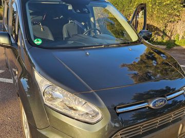 1.5 TDI, 88 KW, max, servis
