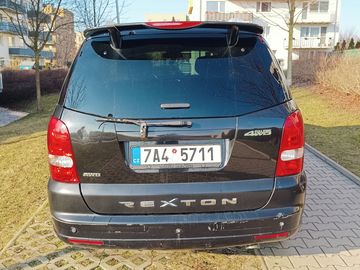 2.7, 120kw, aut, kůže, servis