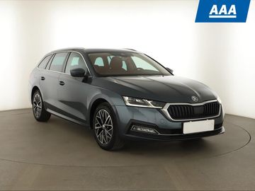 1.5 TSI, Style, ČR,1.maj