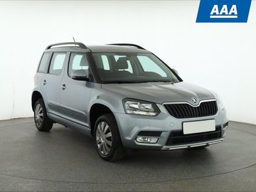 2.0 TDI, Ambition, 4X4