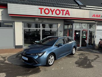 1,8 HSD TS COMFORT STYLE