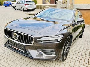 Volvo V60, 2,0 T6 4x4 Recharge TAŽNÉ ČR