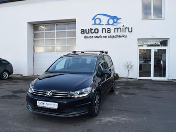 1.5TSI 110kw ACTIVE 7 MÍST NAV