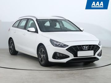 1.6 CRDi, Serv.kniha, Klima