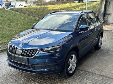 1,5 TSI, DSG, STYLE tažné zař