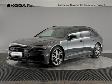 3,0TDI253 kW Quattro 8TT