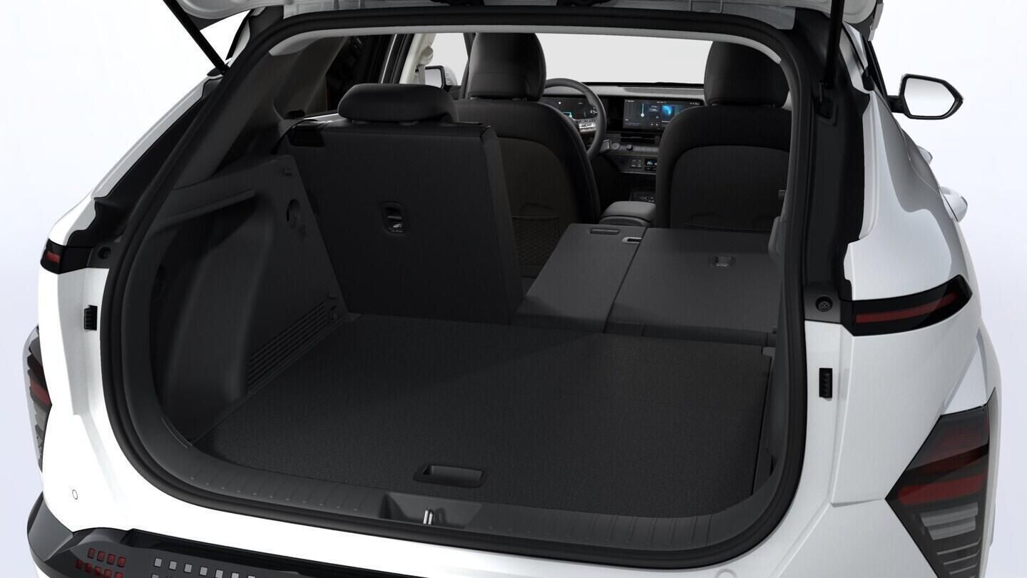 Hyundai Kona, EV SX2 Smart POWER 65,4 kWh 16 - fotka 5