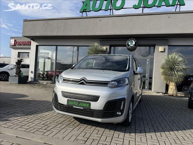 Citroën Spacetourer