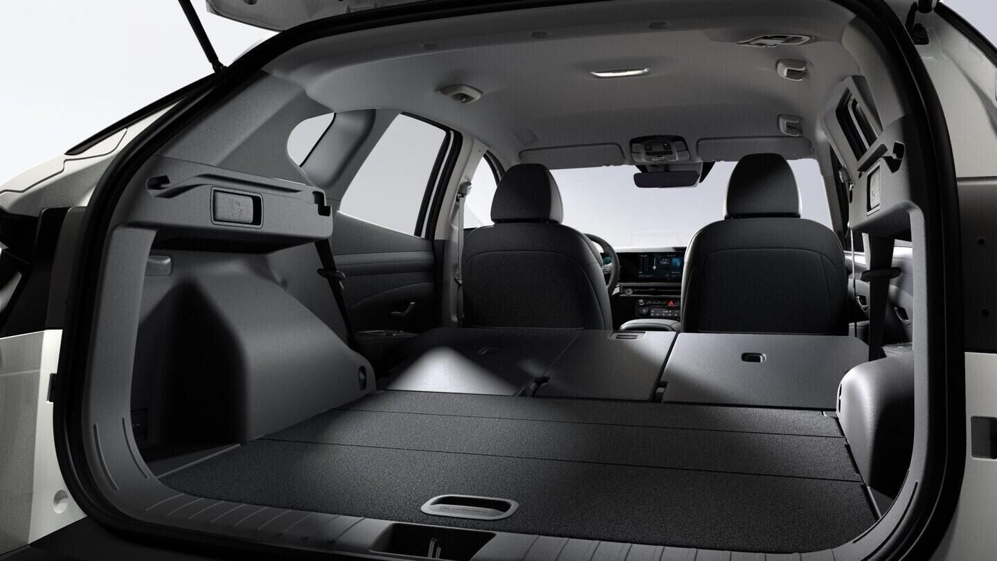 Hyundai Tucson, PHEV NX4 Style 1,6 T-GDI PHEV - fotka 5