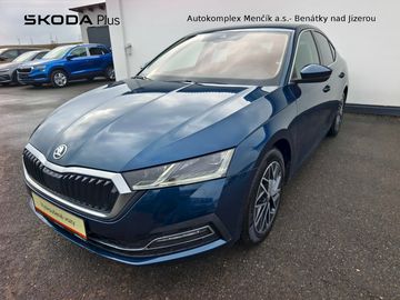 OCTAVIA STY TD 85/2.0 M6F