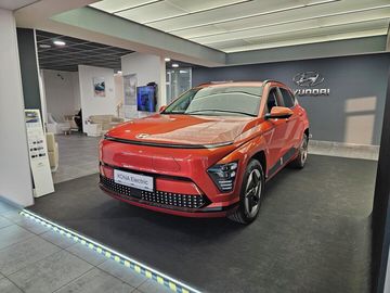 EV SX2 Czech Edition POWER 64,