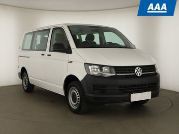 2.0 TDI, Kombi, 6 míst, KR