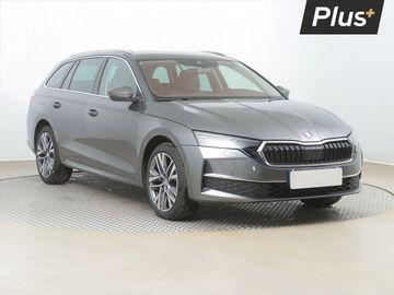 1.5 TSI e-tec, Top Selection