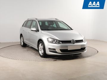 1.6 TDI, Serv.kniha, Kůže
