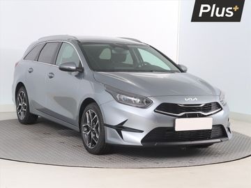 1.5 T-GDI, Top, Navigace