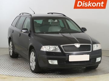 2.0 TDI, Laurin&Klement