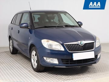 1.6 TDI, Ambition, Serv.kniha
