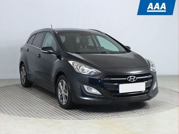 1.6 CRDi, NOVÁ CENA, Automat