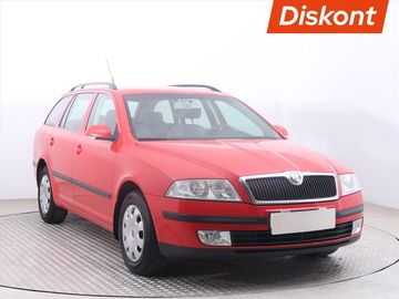 1.6, Ambiente, po STK, Tažné