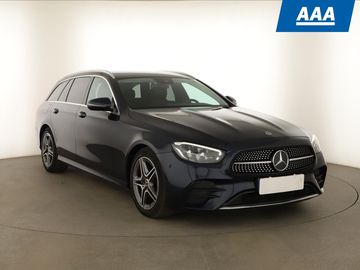 220 d 4MATIC, AMG Paket
