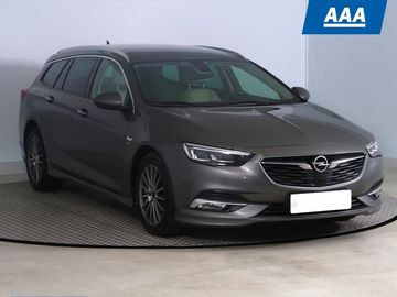 2.0 BiTurbo CDTI, OPC Line