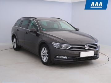 1.6 TDI, Comfortline, Navi
