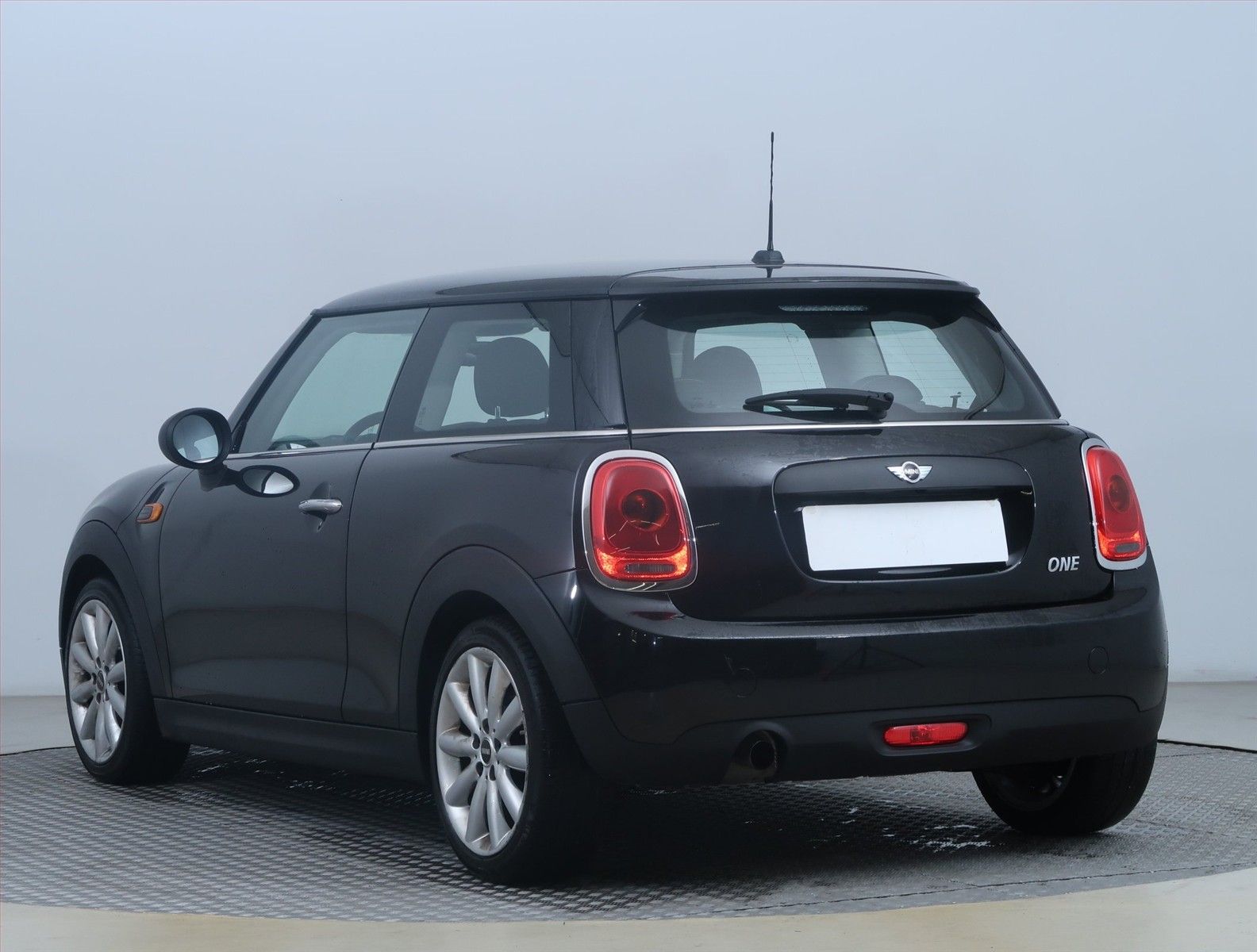 Mini One, One First, NOVÁ CENA, Klima - fotka 4