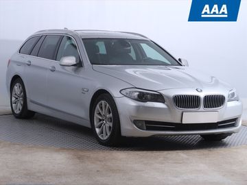 525d xDrive, Individual, 4X4