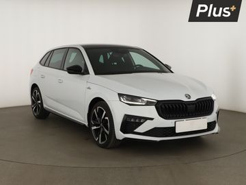 1.5 TSI, Monte Carlo