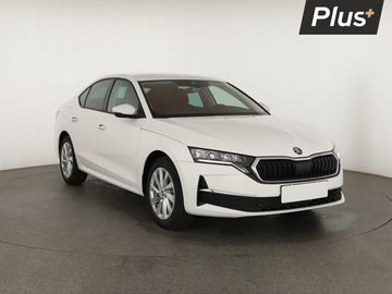1.5 TSI mHEV, Selection
