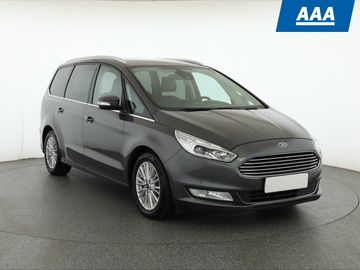 2.0 TDCi, Automat, 7 míst