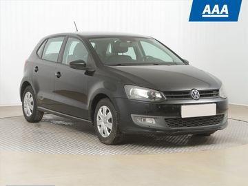 1.2 12V, NOVÁ CENA, Klima