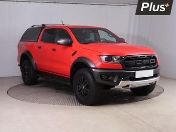 2.0 TDCi, 4x4,Raptor, DPH.