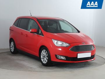 1.0 EcoBoost, Serv.kniha