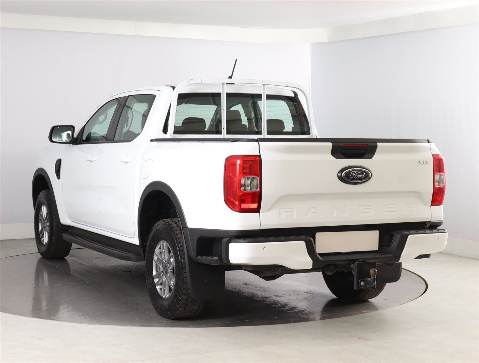 Ford Ranger, 2.0 EcoBlue 4x4, XLT - fotka 4