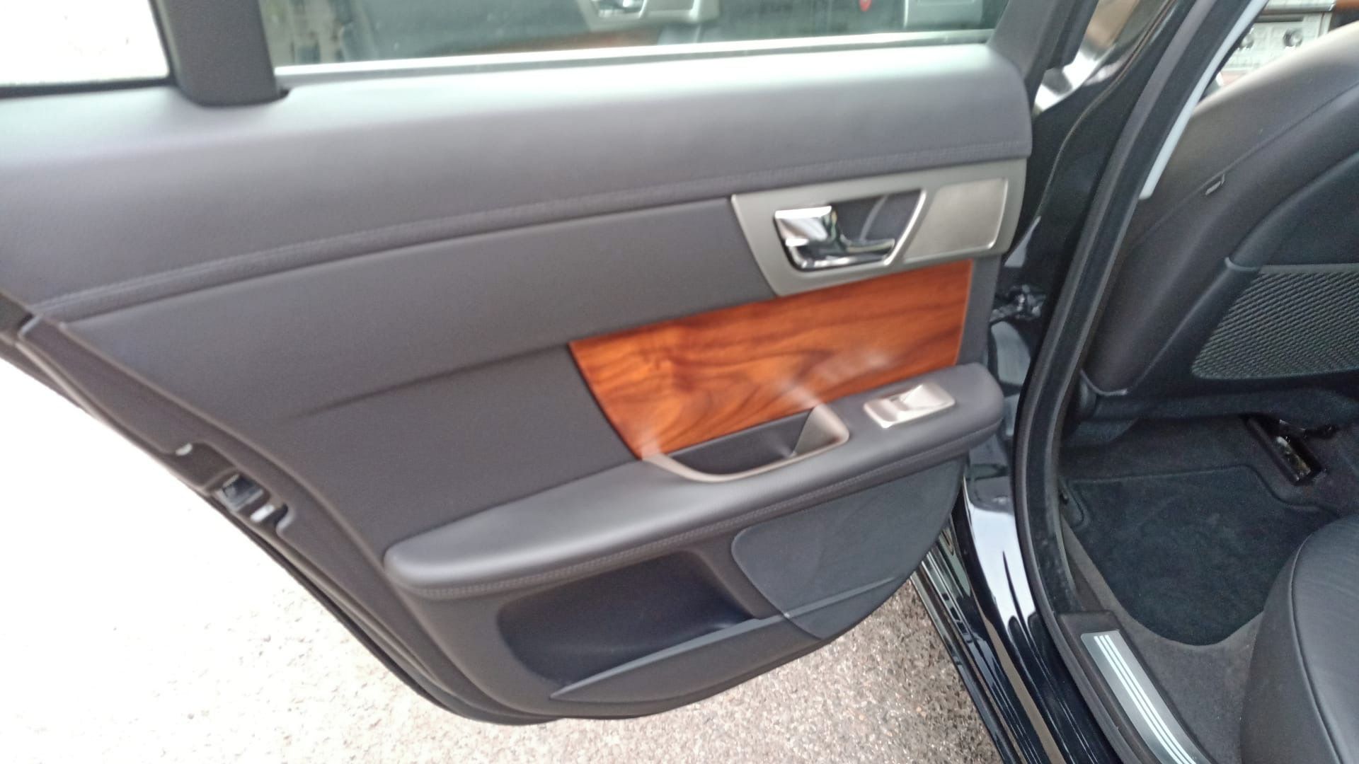 Jaguar XF, TOP STAV - fotka 6